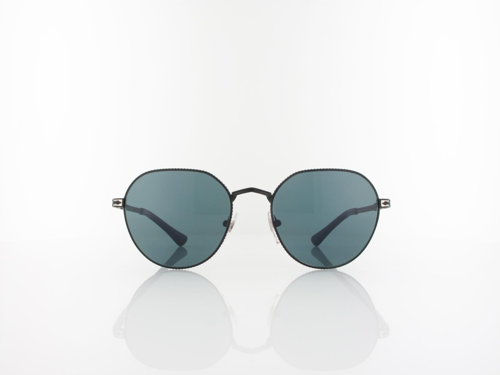 Persol | PO2486S 1111R5 53 | black silver / blue