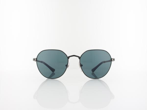 Persol | PO2486S 1111R5 53 | black silver / blue