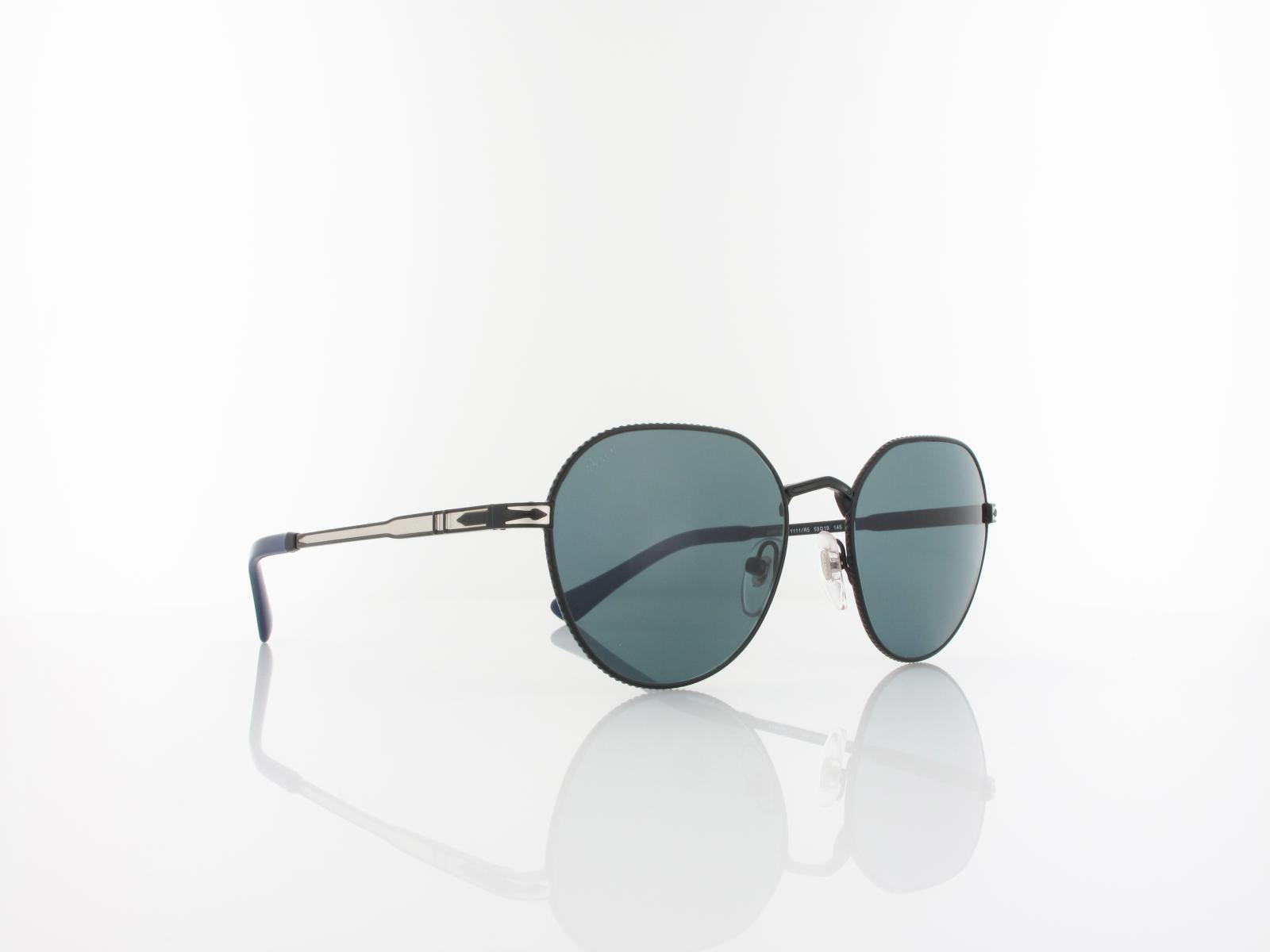 Persol | PO2486S 1111R5 53 | black silver / blue