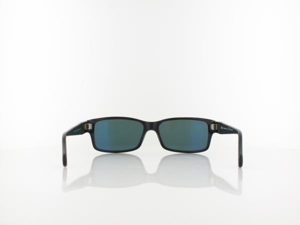 Persol | PO2803S 95/58 58 | black / crystal green polarized