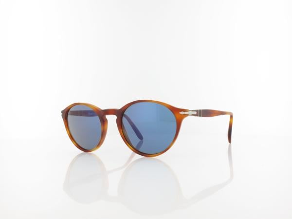 Persol | PO3092SM 900656 50 | terra di siena / blue