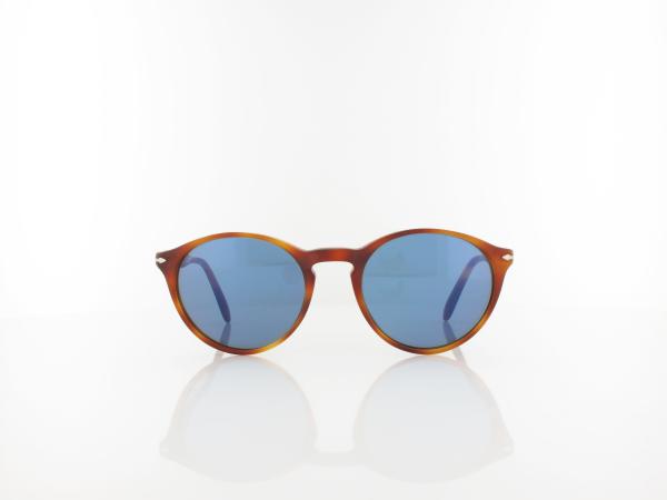 Persol | PO3092SM 900656 50 | terra di siena / blue
