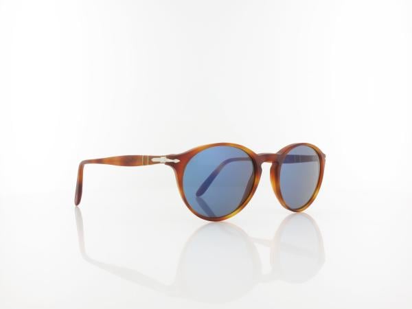 Persol | PO3092SM 900656 50 | terra di siena / blue