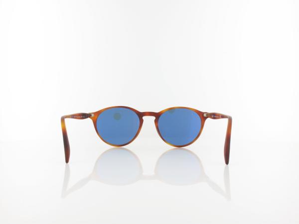 Persol | PO3092SM 900656 50 | terra di siena / blue