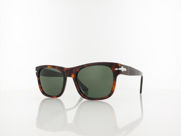 Persol | PO3269S 24/31 54 | havana / green