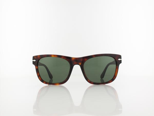 Persol | PO3269S 24/31 54 | havana / green