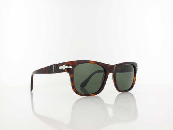 Persol | PO3269S 24/31 54 | havana / green