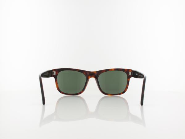 Persol | PO3269S 24/31 54 | havana / green