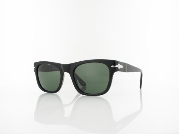 Persol | PO3269S 95/31 52 | black / green