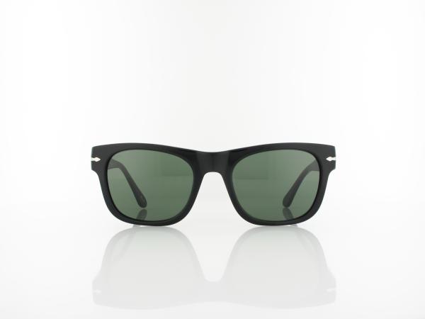 Persol | PO3269S 95/31 52 | black / green