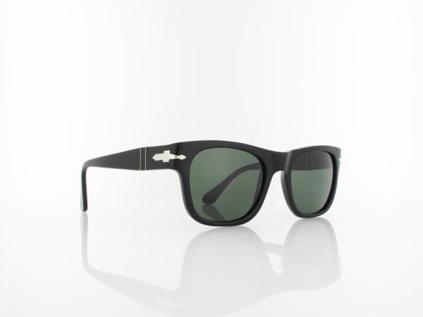 Persol | PO3269S 95/31 52 | black / green