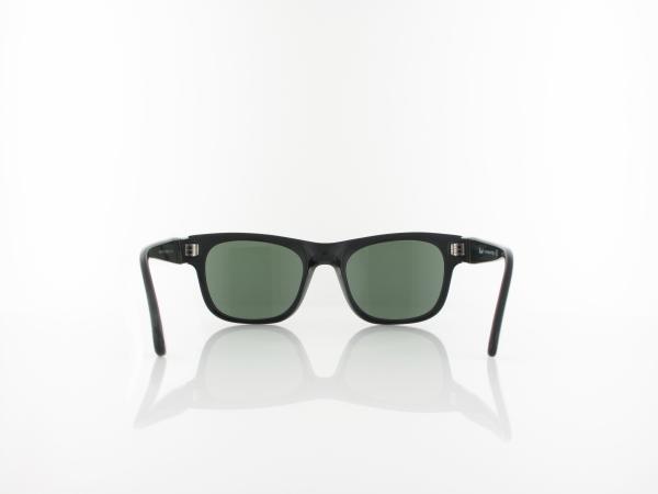 Persol | PO3269S 95/31 52 | black / green