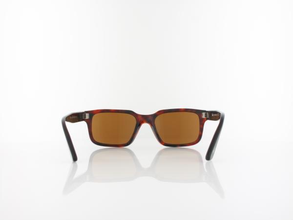 Persol | PO3272S 24/33 53 | havana / brown