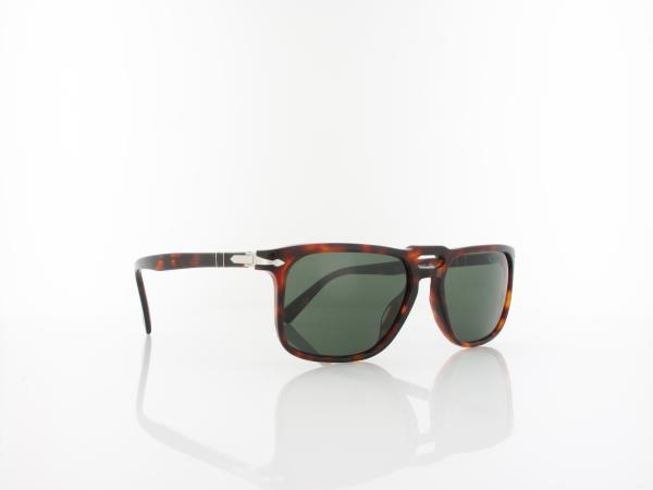 Persol | PO3273S 24/31 55 | havana / green