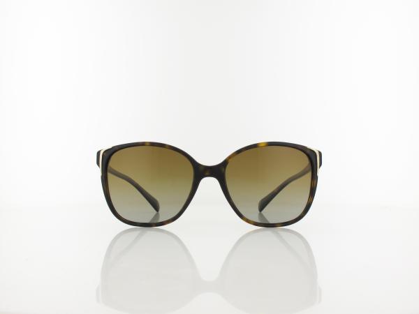 Prada | PR01OS Conceptional 2AU6E1 55 | havana / polar brown gradient