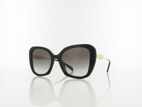 Prada | PR03YS 1AB0A7 53 | black / grey gradient