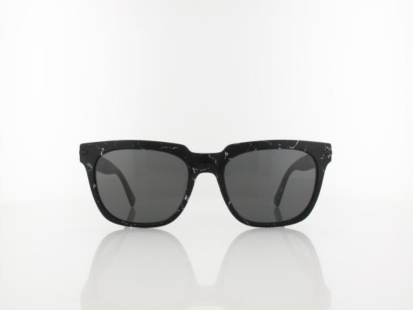 Prada | PR04YS 05W731 56 | abstract black / dark grey