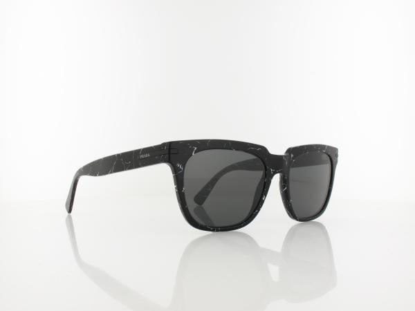 Prada | PR04YS 05W731 56 | abstract black / dark grey