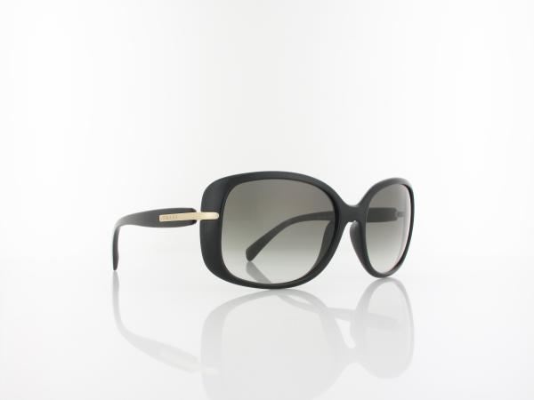 Prada | PR08OS 1AB0A7 57 | black / grey gradient
