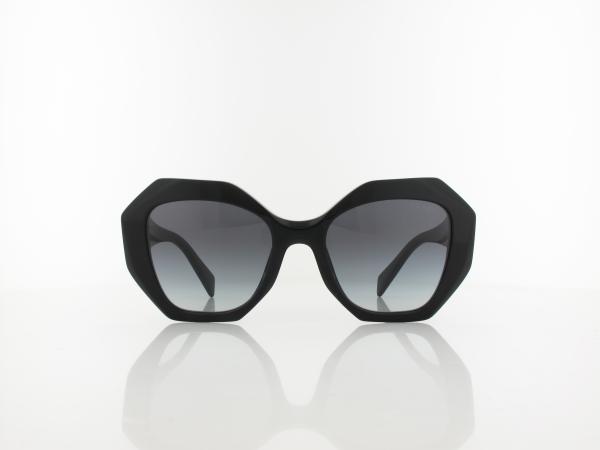 Prada | PR16WS 1AB5D1 53 | black / grey gradient