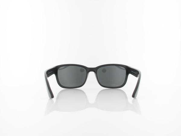 Prada | Linea Rossa PS05VS 1BO5S0 57 | matte black / dark grey
