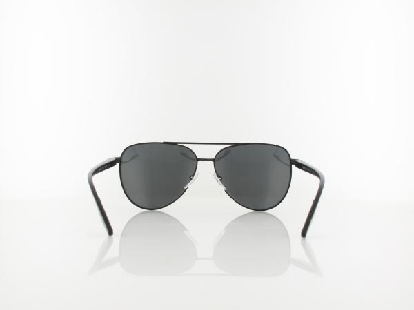 Prada | PS52WS 1BO06F 61 | matte black / dark grey