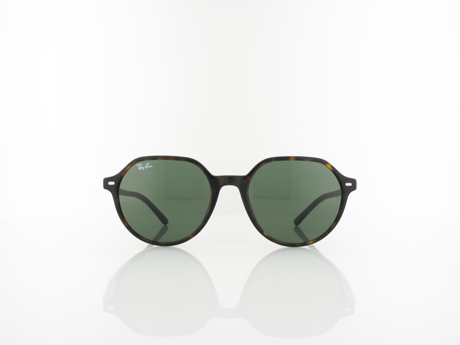 Ray Ban | Thalia RB2195 902/31 51 | havana / green