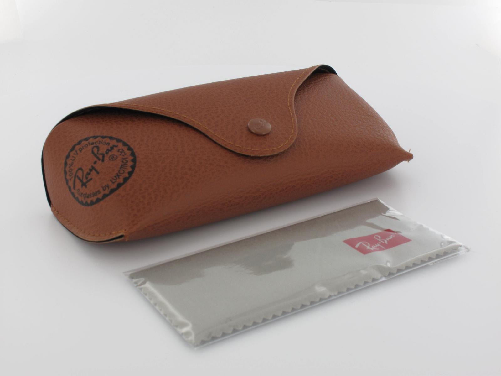 Ray Ban | Thalia RB2195 902/31 51 | havana / green