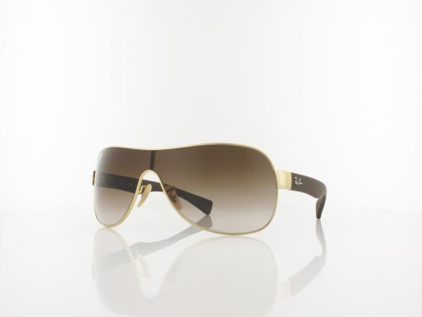 Ray Ban | Emma RB3471 001/13 32 | arista / brown gradient