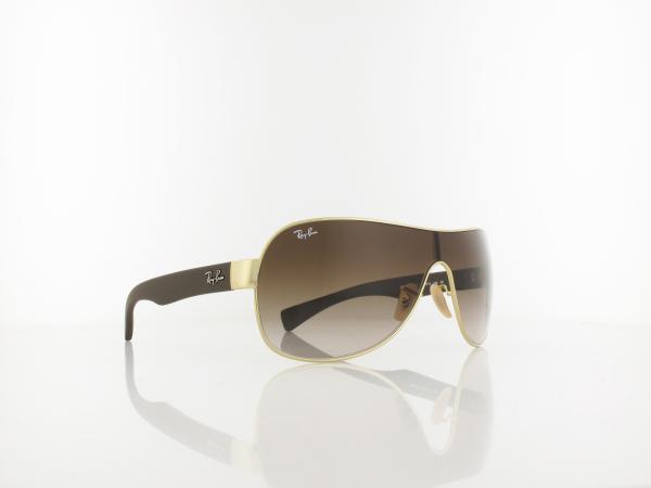 Ray Ban | Emma RB3471 001/13 32 | arista / brown gradient