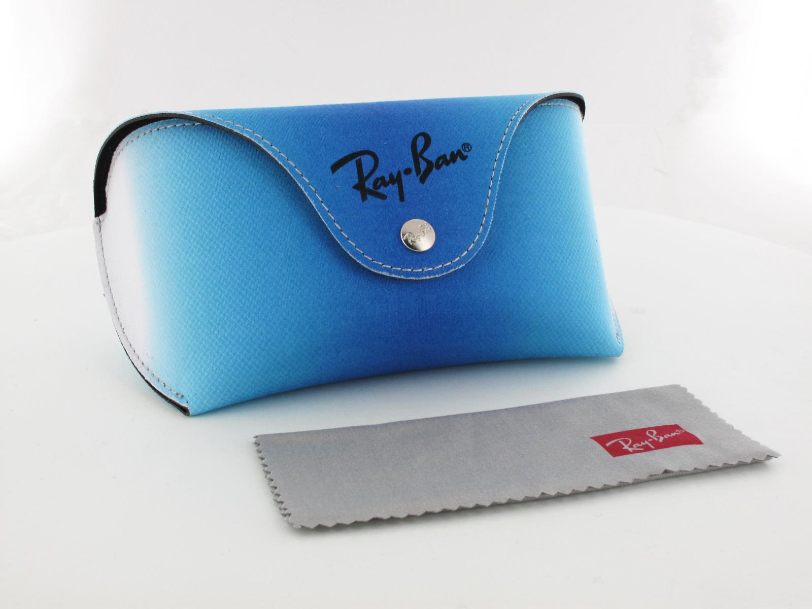 Ray Ban | Emma RB3471 001/13 32 | arista / brown gradient