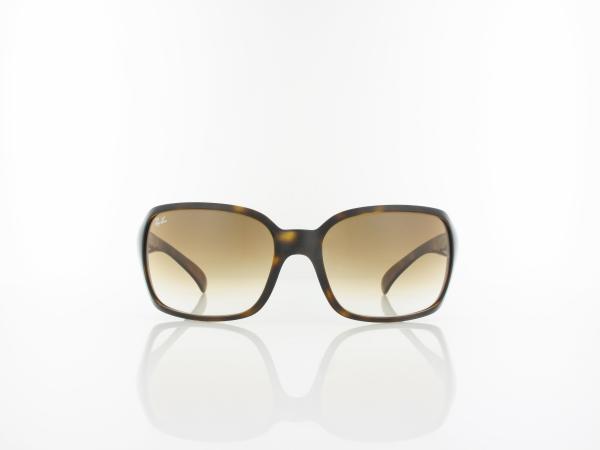 Ray Ban | RB4068 710/51 60 | shiny havana / brown gradient