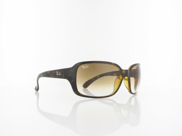 Ray Ban | RB4068 710/51 60 | shiny havana / brown gradient