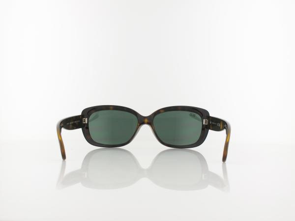 Ray Ban | Jackie Ohh RB4101 710 58 | light havana / crystal green