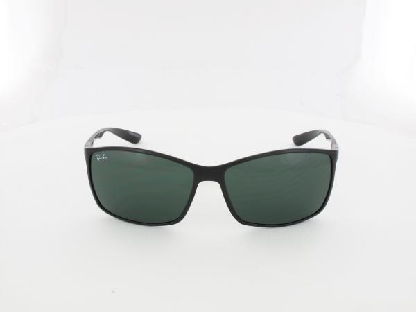 Ray Ban | lite force RB4179 601/71 62 | black / green