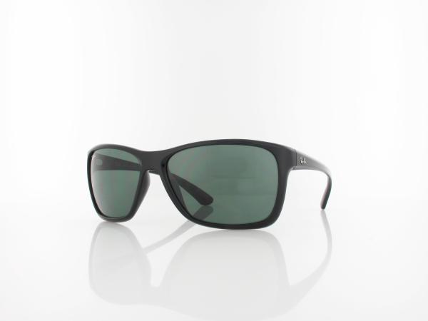 Ray Ban | RB4331 601/71 61 | black / green