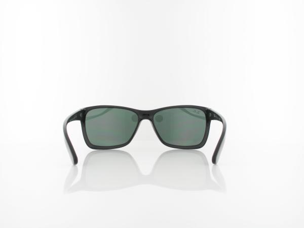 Ray Ban | RB4331 601/71 61 | black / green
