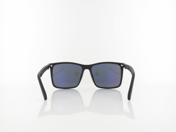 Red Bull SPECT | BOW 001P 59 | black / smoke pol