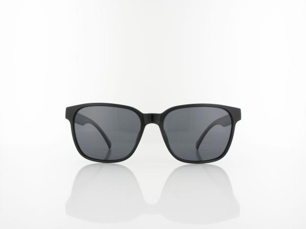 Red Bull SPECT | CARY RX 004P 57 | black / smoke