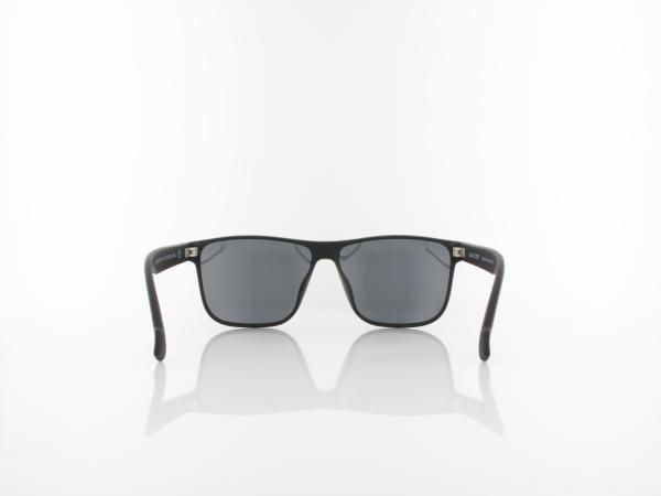 Red Bull SPECT | CASEY RX 003P 58 | black / smoke