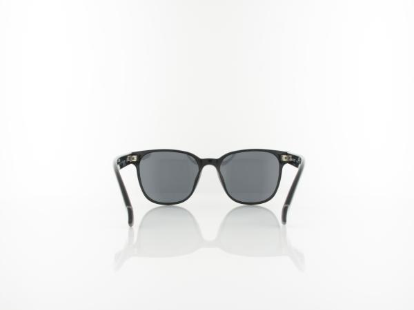 Red Bull SPECT | COBY RX small 004P 50 | black / smoke