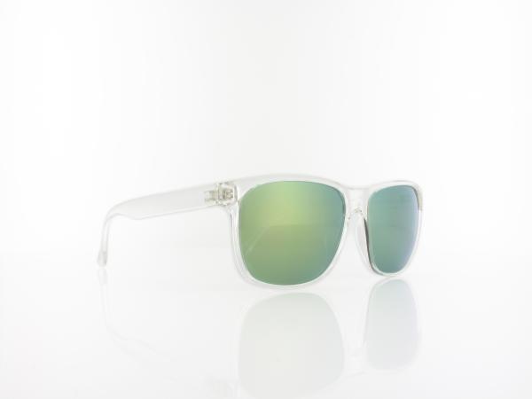 Red Bull SPECT | CONOR RX 004P 57 | xtal clear / brown with green revo