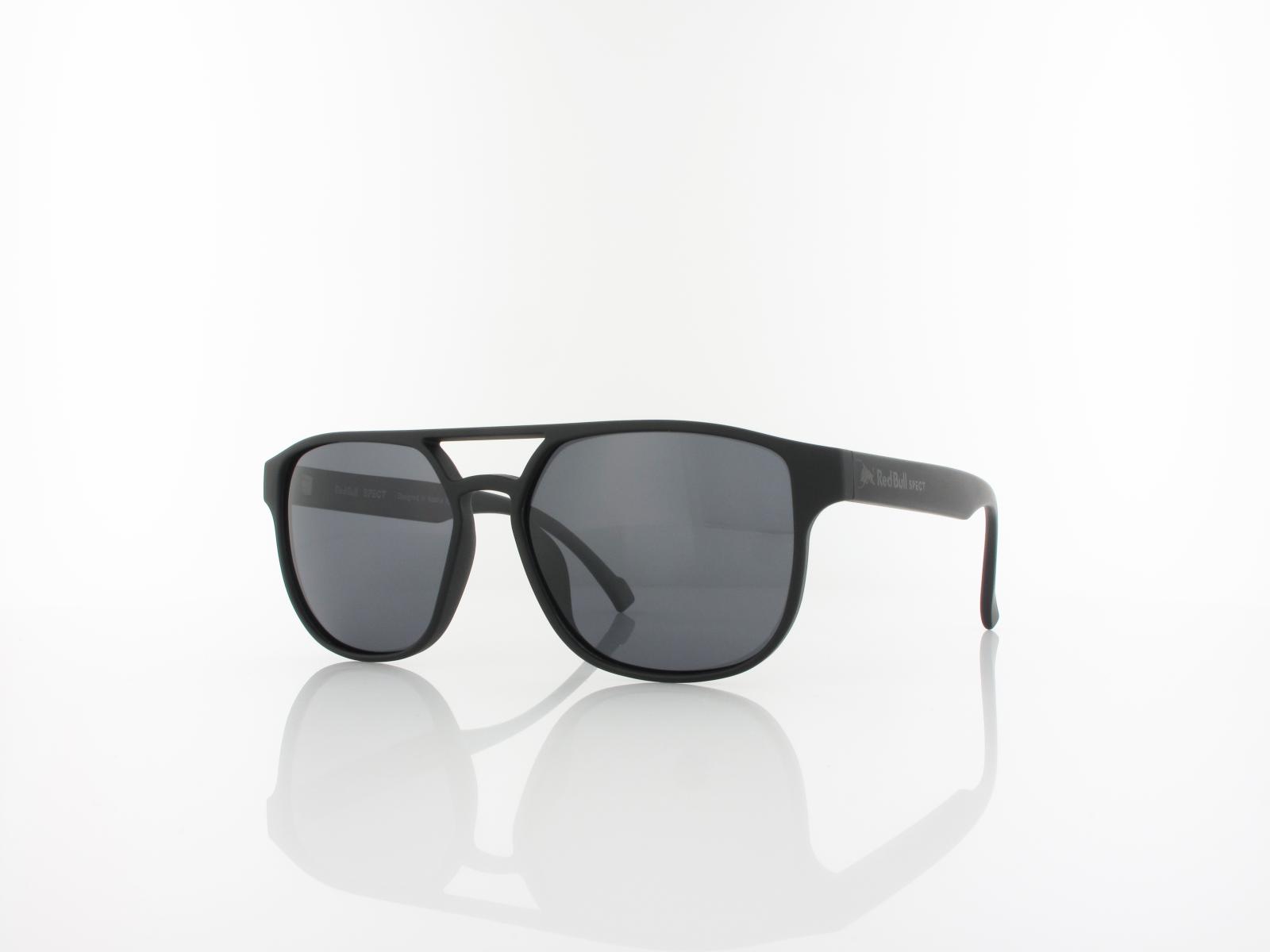 Red Bull SPECT | COOPER RX 001P 55 | black / smoke