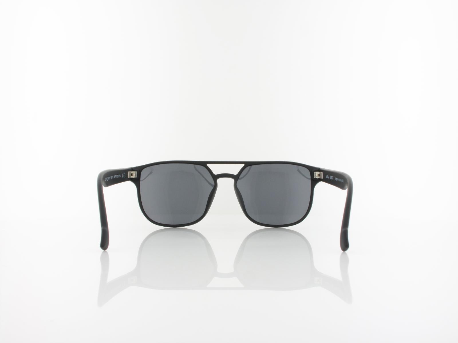 Red Bull SPECT | COOPER RX 001P 55 | black / smoke