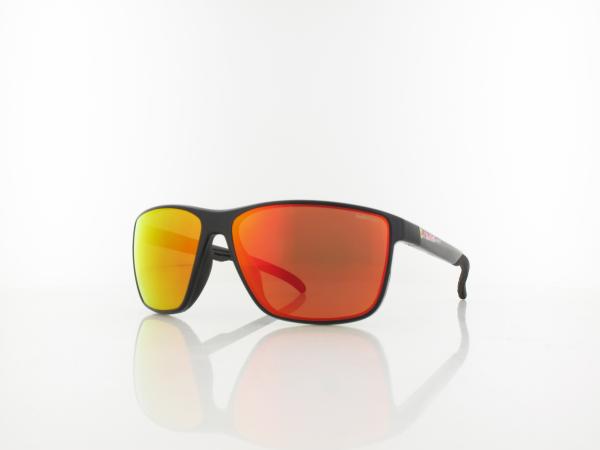 Red Bull Spect | DRIFT 004P 61 | black / red mirror polarized