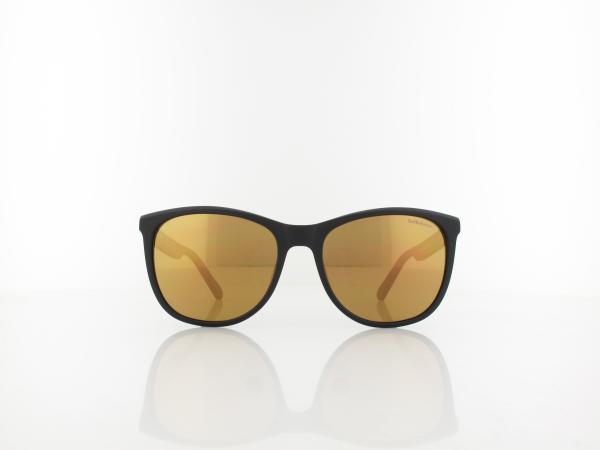 Red Bull SPECT | FLY 001P 54 | black / brown with bronze mirror pol