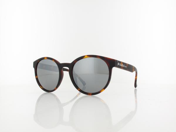 Red Bull SPECT | LACE 003P 53 | havanna / smoke with silver flash pol