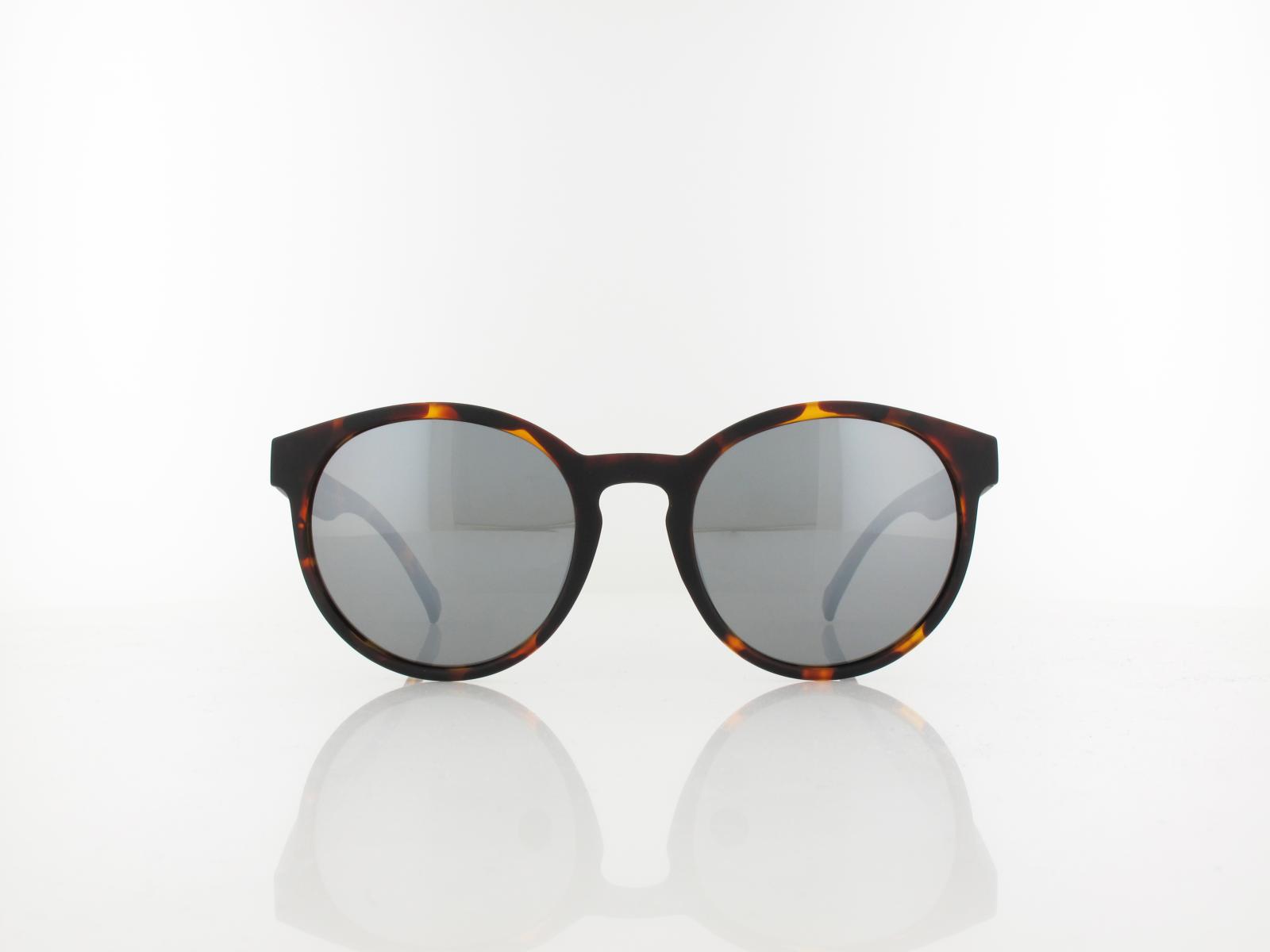 Red Bull SPECT | LACE 003P 53 | havanna / smoke with silver flash pol