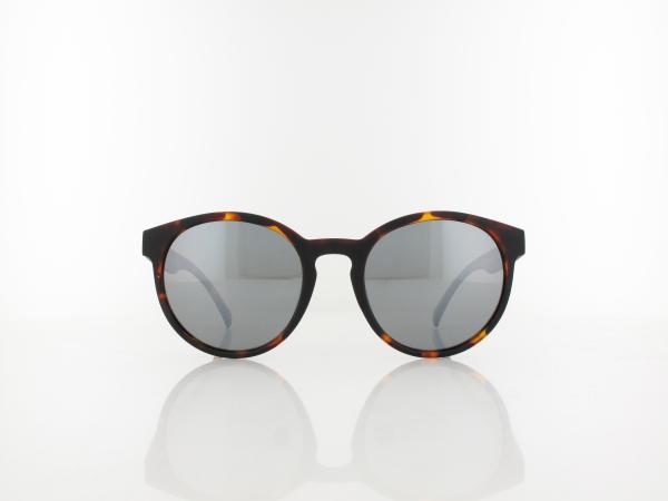 Red Bull SPECT | LACE 003P 53 | havanna / smoke with silver flash pol