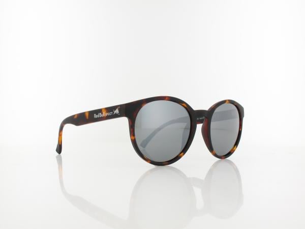 Red Bull SPECT | LACE 003P 53 | havanna / smoke with silver flash pol